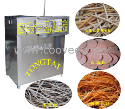 供應河北鮮紅薯切片機就選同泰牌