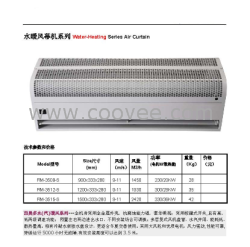 日照水熱風(fēng)幕機(jī)廠家南洋風(fēng)幕機(jī)廠家