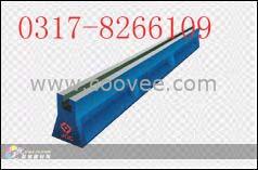 地規，鑄鐵地規