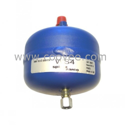 斯派莎克WS4水封罐