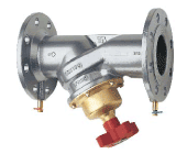 STAF靜態(tài)平衡閥、TA平衡閥、瑞典TA
