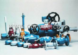 芬蘭NAVAL納瓦鋼制焊接碟閥