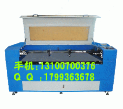 供應激光切割加工機