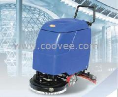 意倫帝洗地機YSD-502廠家直銷