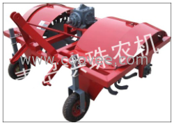 供應馬鈴薯上土機