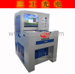 供應蘇州+電池片劃片機