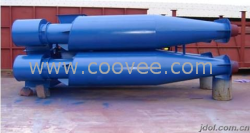 旋風除塵器就選昊天牌