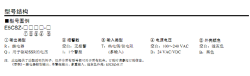 欧姆龙温度控制器E5CS-Q1KJU-W