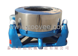 工業脫水機 按標準設計