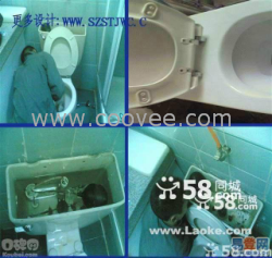 上海小昆山淋浴房改造 浴缸 馬桶更換