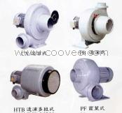 PF-1502直葉式鼓風(fēng)機 全風(fēng)風(fēng)機