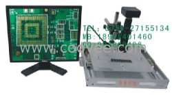 PCB在線外觀檢測(cè)儀