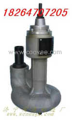 TB335型氣動水泵