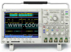 泰克 Tektronix DPO4000