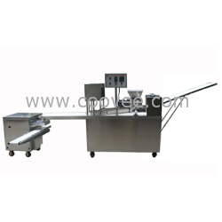 生意好幫手旭眾刀切饅頭機(jī) 國際品牌產(chǎn)品