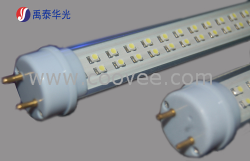 12W LED T8日光灯管