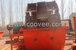 洗砂機廠家青州科大