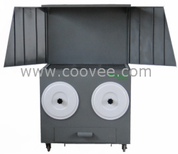 除塵平臺低價供應北京