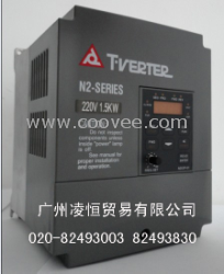 T-VERTER变频器N2-202-H