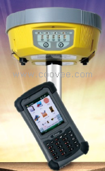 中緯GPS RTK zenith1020