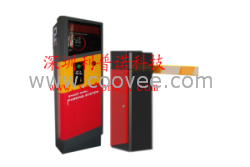 深圳CAN總線停車場系統生產廠家