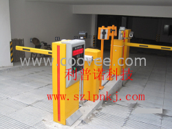 批發湖南停車場系統*利普諾科技