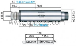 NR-2351日本中西NSK电动主轴马达