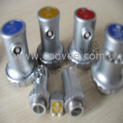 貝克休斯超聲波探傷儀探頭IBB SL G0.5G型