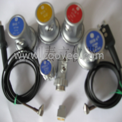 貝克休斯超聲波探傷儀探頭K0.1G K0.25G型 原GE