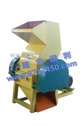 精料式降溫強力破碎機