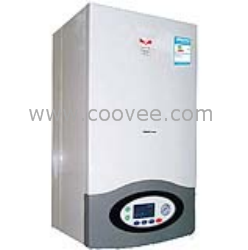 德國倍倉鍵壁掛爐