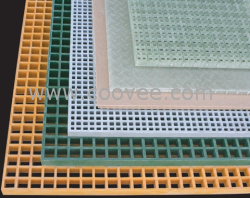 湖北湖南重慶江浙地區玻璃鋼格柵廠家批發