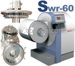 SWR型徑向珠磨機~