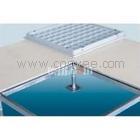 機房防靜電地板上海中梁建材