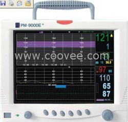 【质优价廉母婴监护仪PM-9000E+】