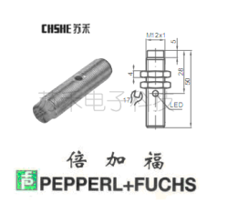 倍加福NBN4-12GM40-E0-V1