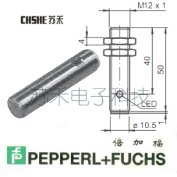 NBB2-12GM40-E2-V1倍加福