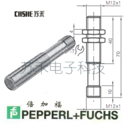 倍加福NBB2-12GM60-E2-V1