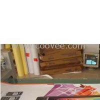 絲網條幅制作批發