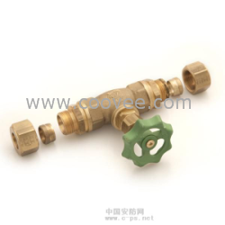 VDHA派克截止閥DV,LD,VDHA