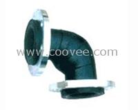 【現貨供應】自貢橡膠接頭、可曲撓橡膠彎頭