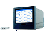 3通道无纸记录仪、8通道有纸记录仪