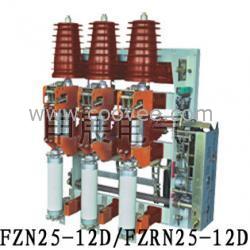 FZN25-12D/FZRN25-12D