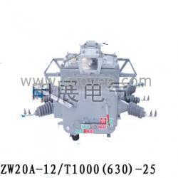 ZW20A-12/T1000(630)-