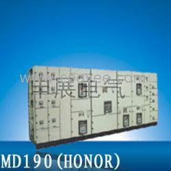 MD190(HONOR)低壓配電系統(tǒng)-組