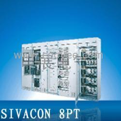 SIVACON 8PT系列低压开关柜