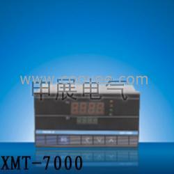 XMT-7000系列智能式温度只是调节仪