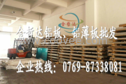 金哲達引進美國AA7075鋁合金板、棒