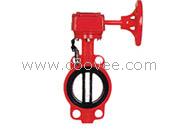 WBSX信號(hào)蝶閥