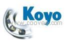 KOYO NU312R轴承